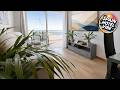 Apartamento Vista Atlantico Puerto Rico | Gran Canaria, Spain | Hotel Review 🛏️