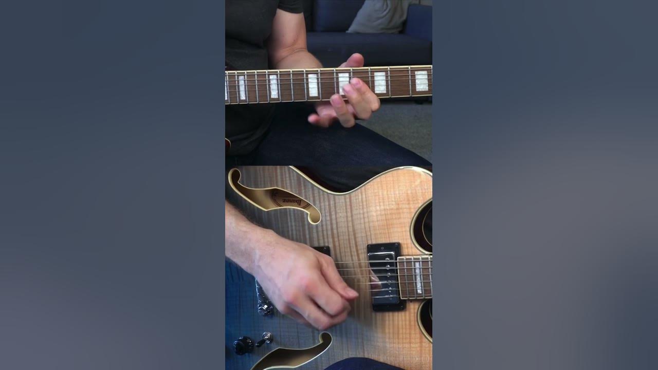 “No Woman, No Cry” Guitar Solo - Bob Marley