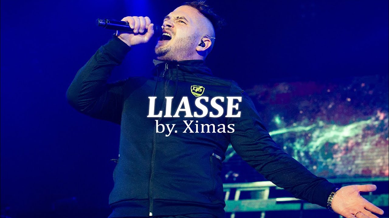 JUL X PLK X Zikxo Type Beat - " LIASSE " | Instru Old School/Boom Bap 2022