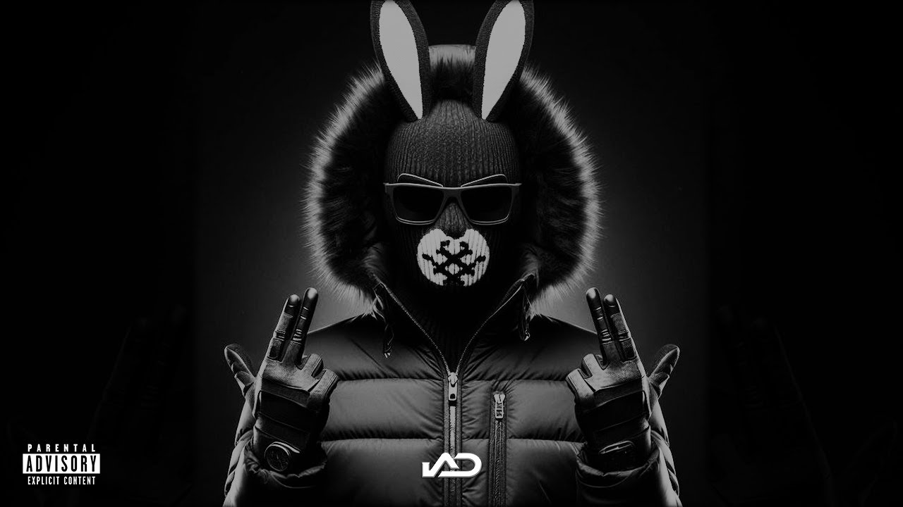 [FREE] MYTHIC | Dark Melodic Hip Hop Type Beat | Freestyle Rap Beat (HARD)