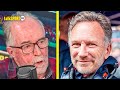 Maurice Hamilton QUESTIONS if there's room for Christian Horner to return to F1
