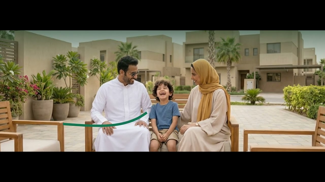 إطلاق الهوية الجديدة | دارا للتطوير العقاري – فبراير 2026