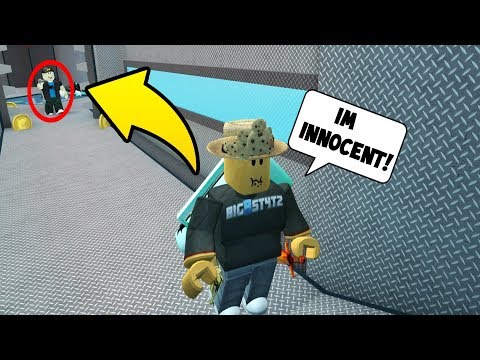 Roblox Simon Says With Disguises Funnycat Tv - roblox murder mystery 2