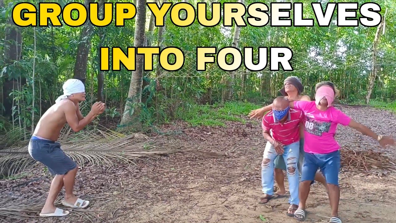 THE SINKING BOAT CHALLENGE 🤣