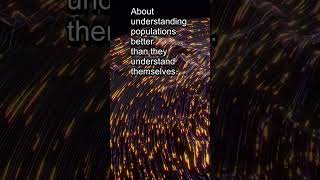 The Data Wars: Your Digital Footprint, Global Power