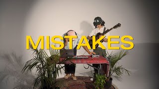 Saint Levant - Mistakes Official Music Video