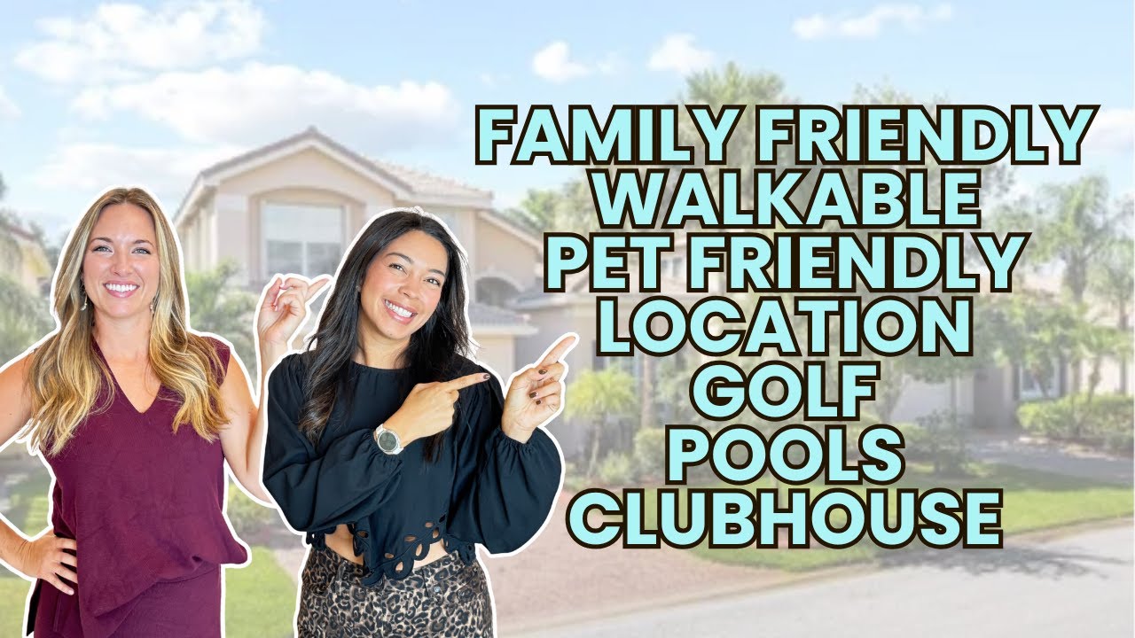 Пойнт Вест Веро Бич | Семейный гольф-сообщество рядом с пляжем