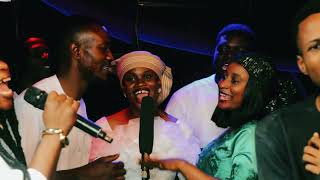 Egbe Jesu Soke | Royal Diadem Choir AGMP