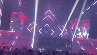 Warface & D-Sturb Synchronised opening @ Suprmacy 2021