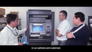 GRGBanking Company Profile Video 2012