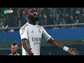 Final Supercopa de España vs Real Madrid *espectacular*