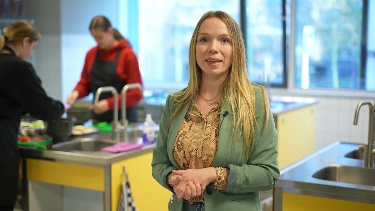 Online open dag Stanislas Beweeg-vmbo/mavo