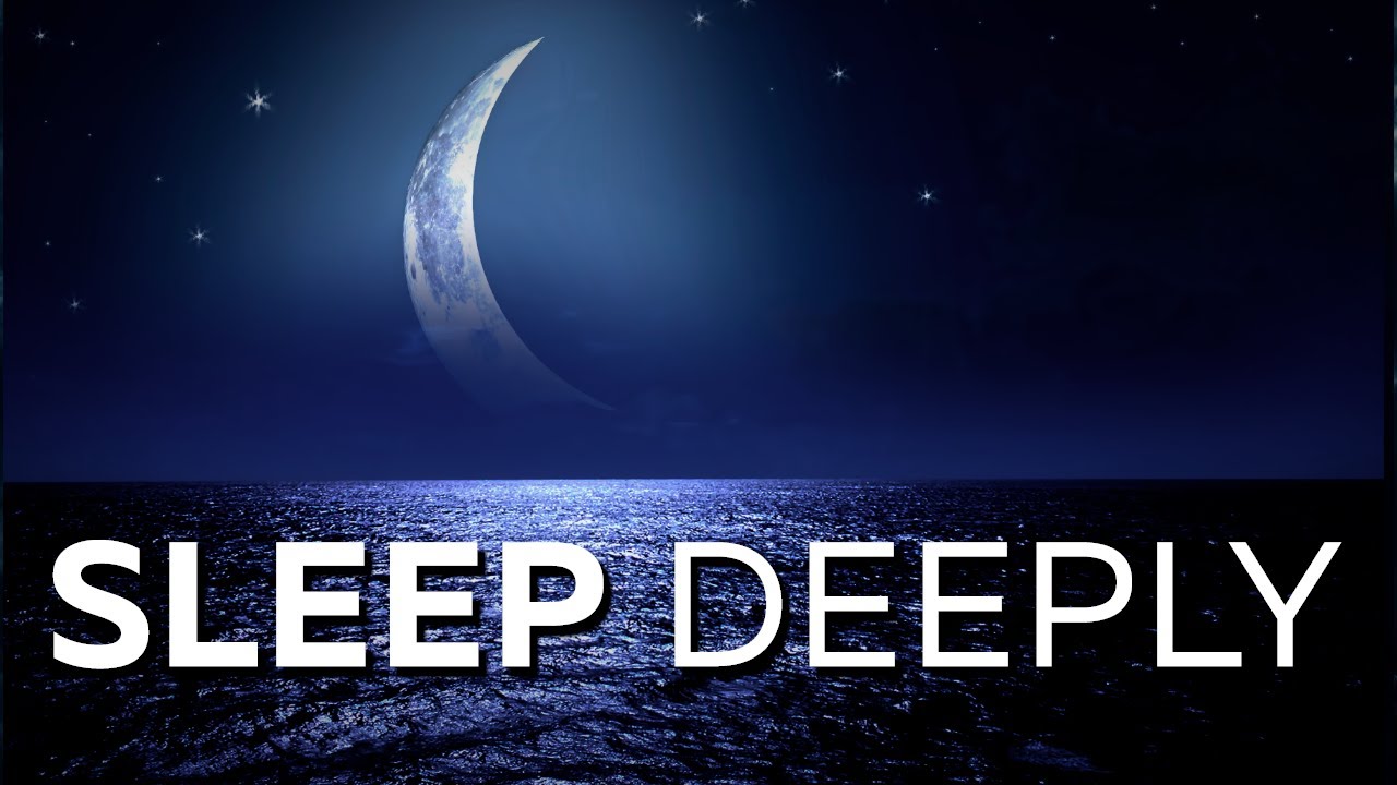 Try Listening for 5 Minutes: THE MUSIC THAT STILLS THE MIND