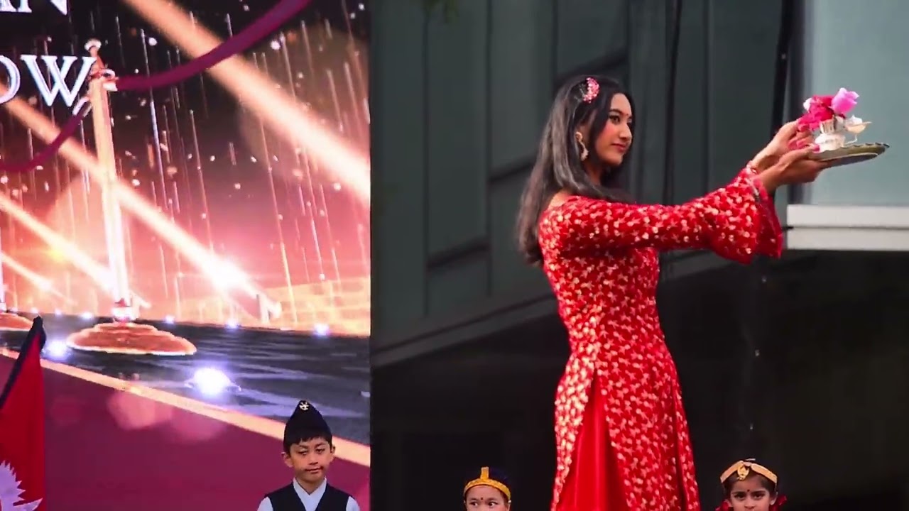 CelebrAsian Fashion Show | Iowa's largest Asian American Event | CelebrAsian Festival Part 4