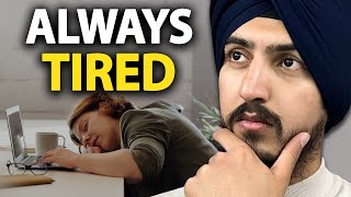 Can You Catch Up on Lost Sleep on The Weekends?