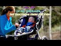 GB Pockit PLUS Stroller 2017マルチアジャスタブルバックレストライトトラベラー（6 Mo4Yモニュメントブラック）