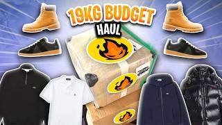 19Kg Budget Litbuy Haulcrazy Cheap