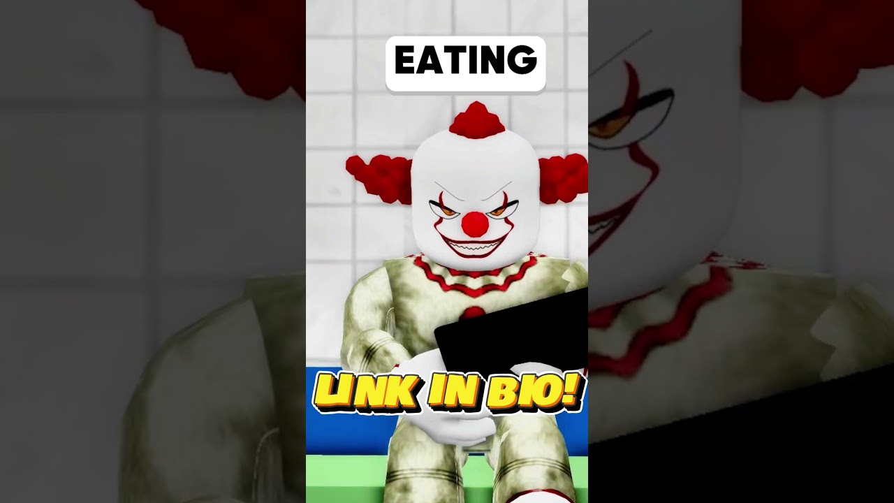 🩸Guess Who Killed ROBLOX YOUTUBER🔪 In Brookhaven RP Roblox! #roblox #robloxshorts #brookhaven