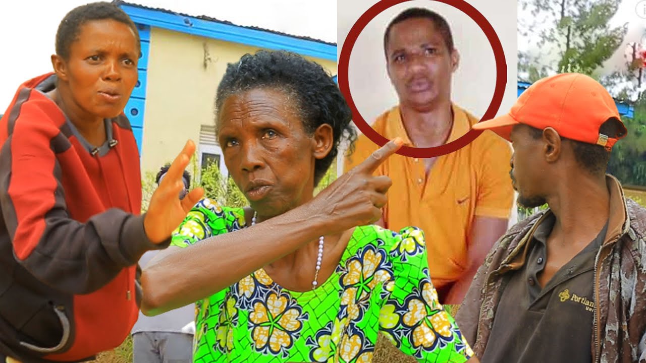 LIVE MURUGO LANDLORD WA KAZUNGU 😭Tumugezeho yashatse kunyica turarwana Bamuduhe tumutere amabuye