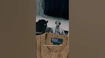 RALPH LAUREN Polo Ralph Lauren The Iconic Cable Knit Cashmere Sweater 