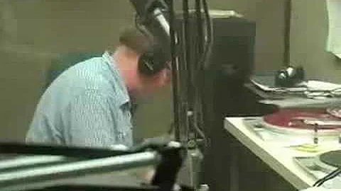 John Funke, and Backwoods Radio Show on WMBR 88.1
