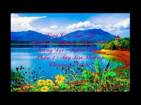 Video Sông Côn mùa lũ - chương 13 ( 6-9 ) - youtube