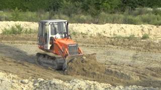 Fiat-Hitachi FL145