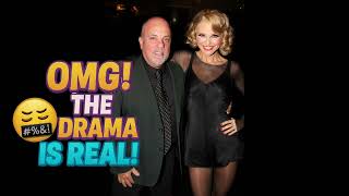 Christie Brinkley Reflects Billy Joel Was The Love Of My Life. More Than Three Decades After Their D