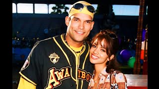 Halle Berry has been married three times! David Justice l Eric Benét l Olivier Martinez