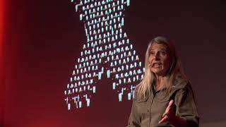 Je ne veux pas crever | Nadalette La Fonta Six | TEDxArtsEtMetiersBordeaux