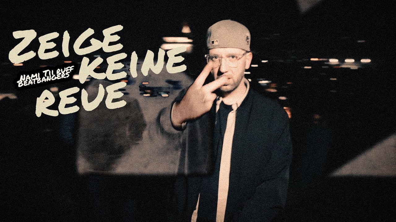 Tii Ruff, NaMi & Beatbangers – Zeige keine Reue