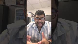 Reflection video for Internship VI