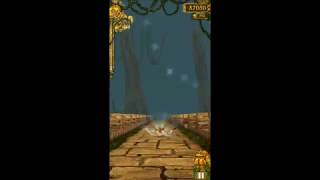 Temple Run: Classic screenshot 3