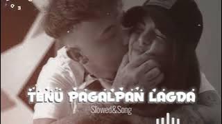 Latest Punjabi Song | Deewangi |tenu pagalpan lagda (Full Lyrical Song) Balraj | G Guri |Jassa Natt