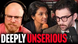 Hasan Purity Tests Mayoral Candidate Into Oblivion