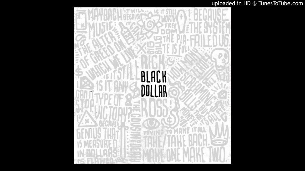 Rick Ross Geechi Liberaci Slowed Down