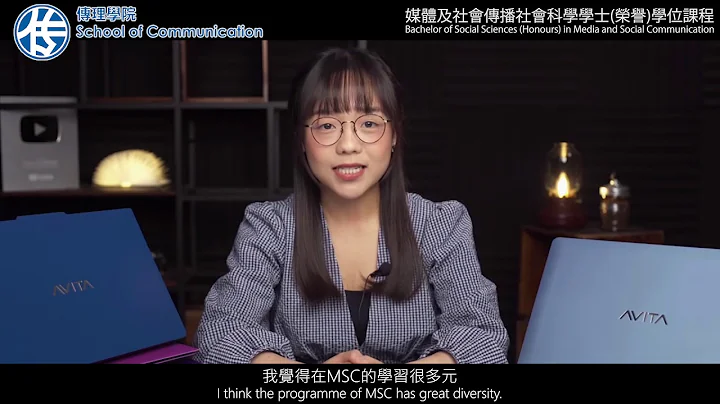 Alumni Sharing Karen Cheung