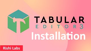 How to install Tabular Editor 3 on Windows 11