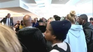 Celebrity Winter storm sets off chain reaction of disarray at JFK Profile