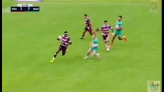 Peniasi Malimali Highlights