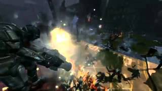 Hellgate London