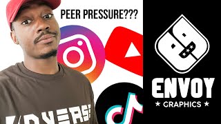 Envoy Graphics: What Makes Apparel Brands Successful