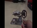 Sterling engine and Computer overview (read desc please)