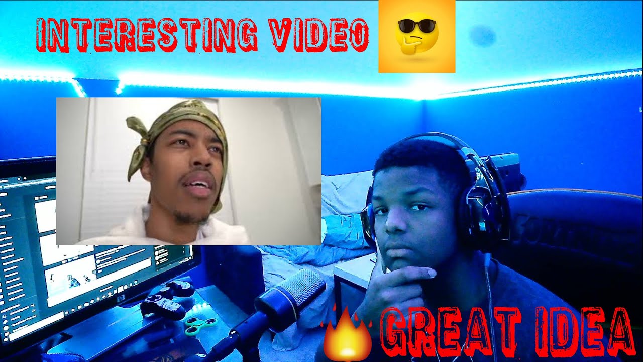 CalebCity "A DEVOUR ad, but it's ACTUALLY a sketch" (Reaction!!!)