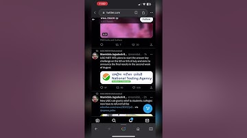 NTA UGC NET | June Result 2023 | Official Date Announced #ugcnetresults #shorts #letscrackit