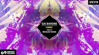 Gai Barone - Limbic Nicolas Viana Extended Remix Univack
