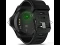 THOR 5 Dual Chipset Technology 4G LTE Camera Smart Watch