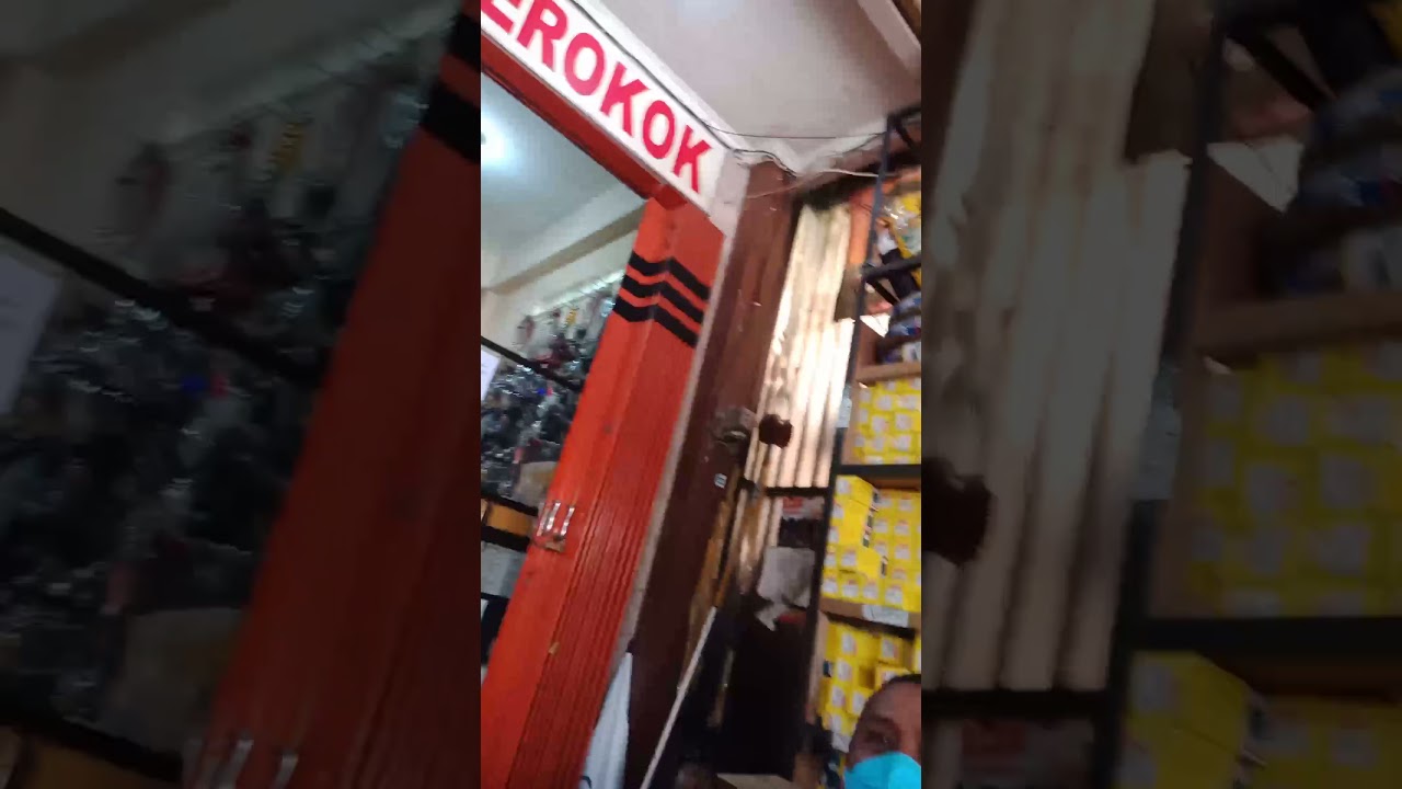 toko alat motor terlengkap di samarinda