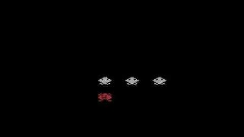 Gorf - Atari 2600 - Archive Gameplay 🎮