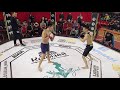 Шохрух Шомуродов (Узбекистан) vs. Али Амангельдиев (Кыргызстан) | 57 кг
